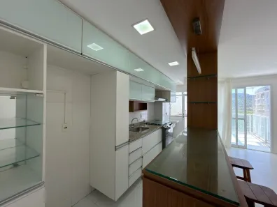Apartamento com 3 Quartos para alugar, 89m² no Recreio dos Bandeirantes, Rio de Janeiro