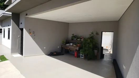 Casa com 3 Quartos à venda, 138m² no Jardim Carolina, Jundiaí
