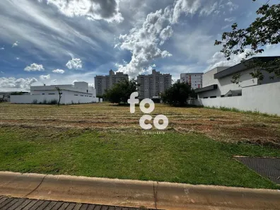Lote/Terreno à venda, 420m² no Laranjeiras, Uberlândia