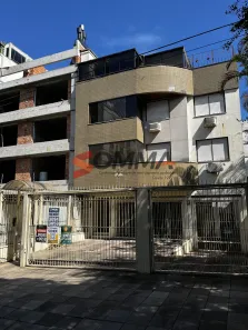 Apartamento com 2 Quartos à venda, 78m² no Petrópolis, Porto Alegre