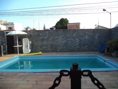 Casa com 4 Quartos à venda, 220m² no Sepetiba, Rio de Janeiro