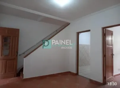 Casa com 4 Quartos à venda, 110m² no Vila Mathias, Santos