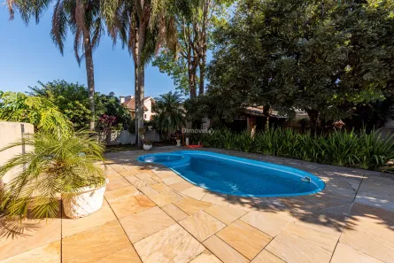 Casa com 3 Quartos à venda, 275m² no Vila Assunção, Porto Alegre