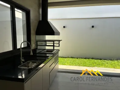 Sobrado com 3 Quartos à venda, 195m² no Jardim Tatuapé, Piracicaba
