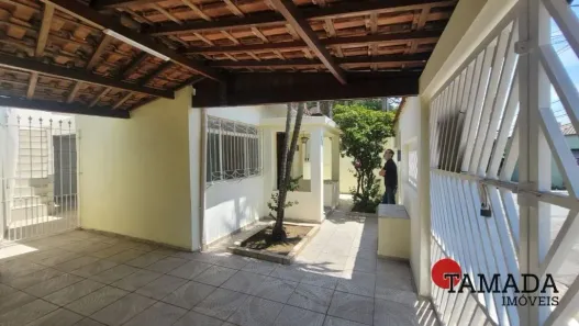 Casa com 1 Quarto à venda, 80m² no Vila Granada, São Paulo