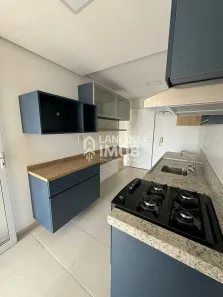 Apartamento com 3 Quartos para alugar, 144m² no Anhangabaú, Jundiaí