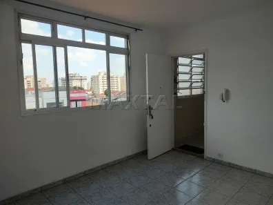 Apartamento com 2 Quartos à venda, 60m² no Santana, São Paulo