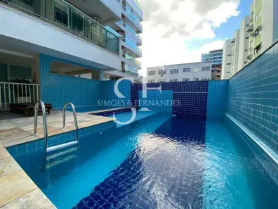 Apartamento com 3 Quartos à venda, 91m² no Freguesia (Jacarepaguá), Rio de Janeiro