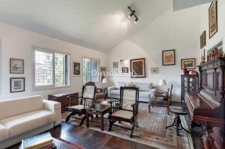 Casa com 4 Quartos à venda, 289m² no Ipanema, Porto Alegre