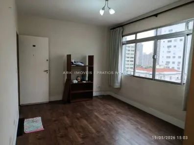 Apartamento com 2 Quartos à venda, 58m² no Vila Mariana, São Paulo