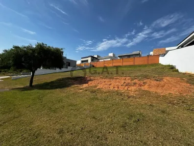 Lote/Terreno à venda, 460m² no Alphaville Nova Esplanada, Votorantim