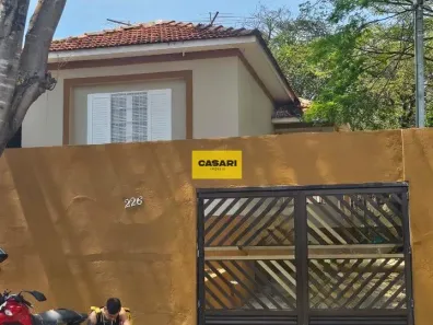 Imóvel Comercial com 2 Quartos para alugar, 100m² no Centro, São Bernardo do Campo