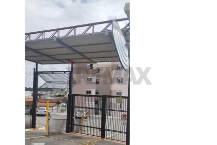 Apartamento com 2 Quartos à venda, 48m² no Jardim São José Leste, São José dos Campos