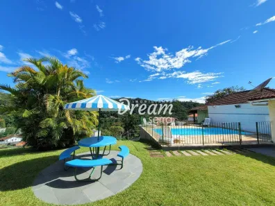 Casa com 7 Quartos à venda, 242m² no Pimenteiras, Teresópolis