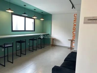 Apartamento com 2 Quartos à venda, 45m² no Vila Sacadura Cabral, Santo André