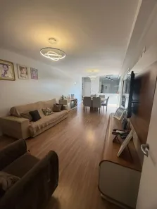 Apartamento com 3 Quartos à venda, 110m² no Vila Costa, Taubaté