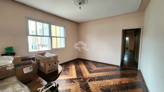 Apartamento com 3 Quartos à venda, 108m² no Farroupilha, Porto Alegre