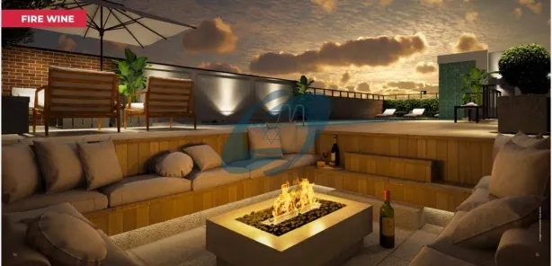 Apartamento com 2 Quartos à venda, 70m² no Atibaia Jardim, Atibaia