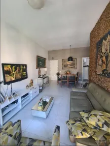 Apartamento com 3 Quartos à venda, 90m² no Jardim Botânico, Rio de Janeiro