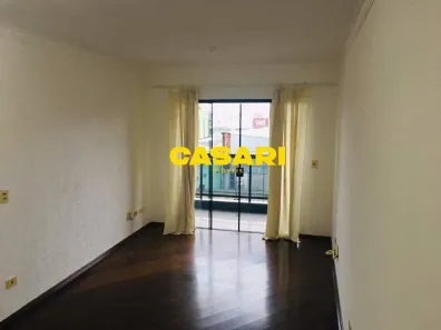 Apartamento com 3 Quartos à venda, 96m² no Jardim do Mar, São Bernardo do Campo