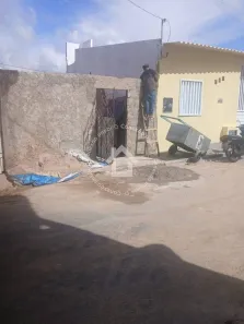Lote/Terreno à venda, 110m² no Marcos Freire III, Nossa Senhora do Socorro