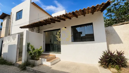 Casa com 3 Quartos à venda, 90m² no Manguinhos, Armação dos Búzios