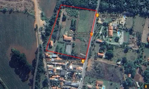 Imóvel Comercial à venda, 25000m² no Residencial Moenda, Itatiba