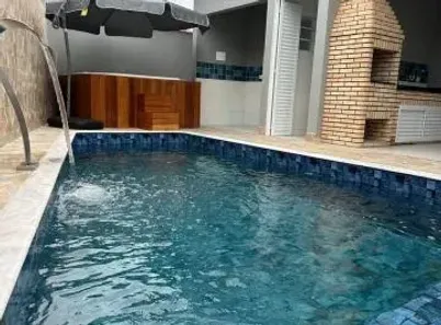 Casa com 3 Quartos à venda, 98m² no Parque dos Príncipes, São Paulo