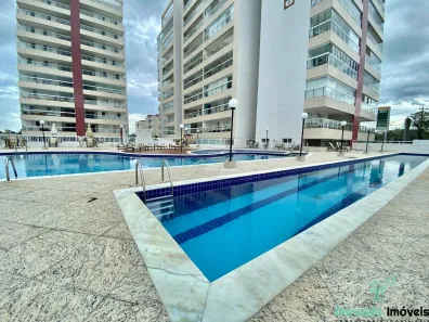 Apartamento com 2 Quartos à venda, 79m² no Centro, Bertioga