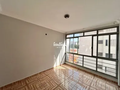Apartamento com 3 Quartos para alugar, 99m² no Centro, Ribeirão Preto