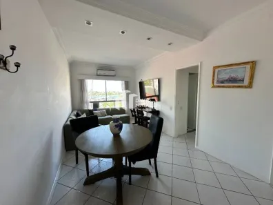 Apartamento com 2 Quartos à venda, 70m² no Praia do Canto, Vitória