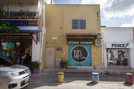 Kitnet com 1 Quarto para alugar, 40m² no Praia de Iracema, Fortaleza