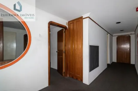 Prédio Comercial à venda, 276m² no Liberdade, São Paulo