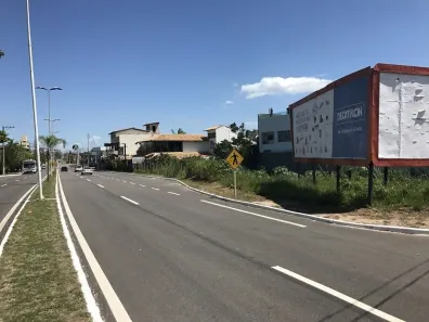Lote/Terreno à venda, 330m² no Enseada Azul, Guarapari