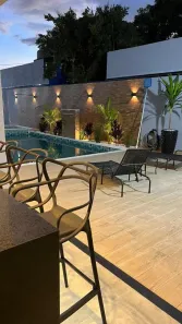 Fazenda/Sítio com 2 Quartos à venda, 350m² no Jardim Minnesota (Nova Veneza), Sumaré