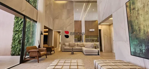 Apartamento com 4 Quartos à venda, 179m² no Jardim Botânico, Ribeirão Preto
