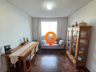 Apartamento com 2 Quartos à venda, 60m² no Sagrada Família, Belo Horizonte