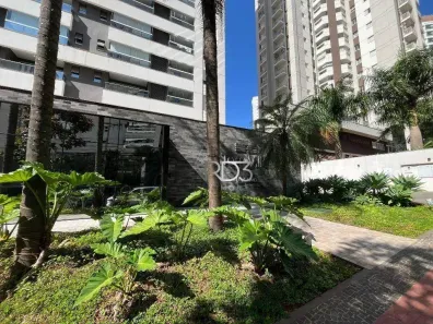 Apartamento com 2 Quartos para alugar, 82m² no Gleba Fazenda Palhano, Londrina