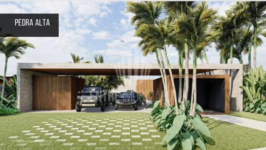Casa de Condomínio com 5 Quartos à venda, 665m² no Loteamento Residencial Pedra Alta (Sousas), Campinas