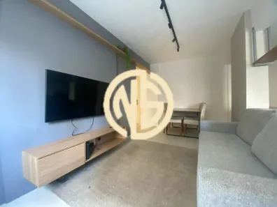Apartamento com 2 Quartos à venda, 64m² no Itaim Bibi, São Paulo