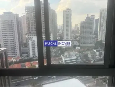 Apartamento com 2 Quartos à venda, 75m² no Jardim das Acácias, São Paulo
