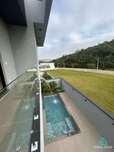 Casa de Condomínio com 4 Quartos à venda, 270m² no Loteamento Residencial Fazenda Casa Grande, Taubaté