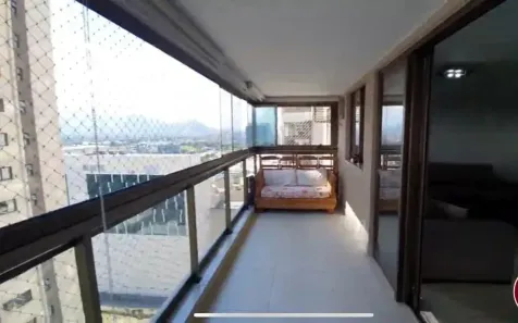 Apartamento com 3 Quartos à venda, 81m² no Recreio dos Bandeirantes, Rio de Janeiro