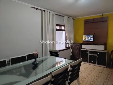 Casa com 2 Quartos à venda, 82m² no Vila Gea, São Paulo