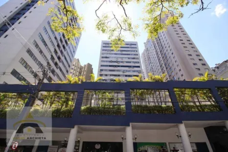 à venda, 30m² no Bigorrilho, Curitiba