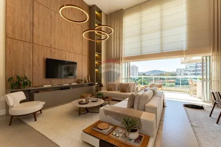 Apartamento com 4 Quartos à venda, 336m² no Alphaville Empresarial, Barueri