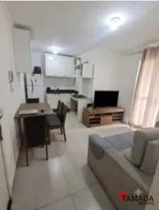 Apartamento com 2 Quartos à venda, 42m² no Vila Ré, São Paulo