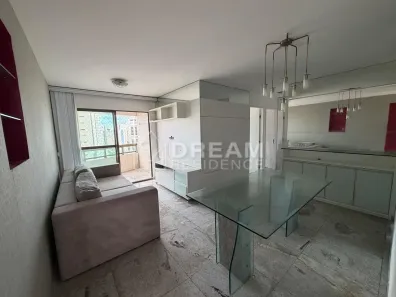 Apartamento com 3 Quartos à venda, 125m² no Boa Viagem, Recife