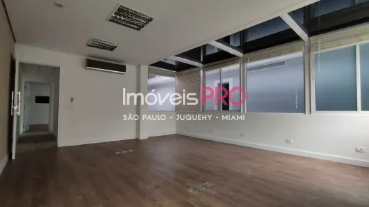 Imóvel Comercial com 5 Quartos à venda, 240m² no Brooklin Paulista, São Paulo