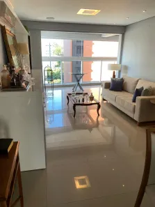 Apartamento com 2 Quartos à venda, 105m² no Cambuí, Campinas